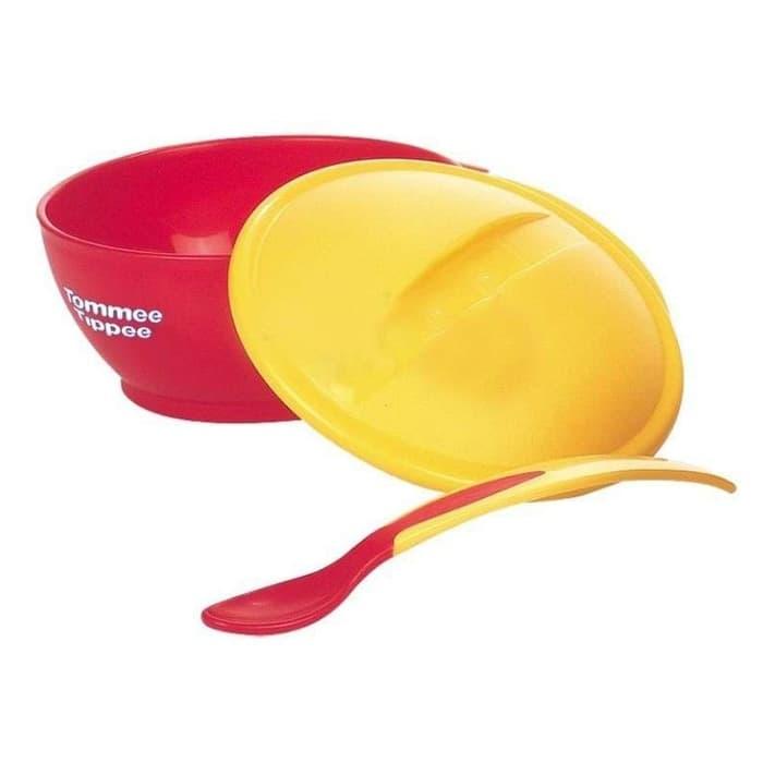 Tommee Tippee Heat Sensing Weaning Bowl