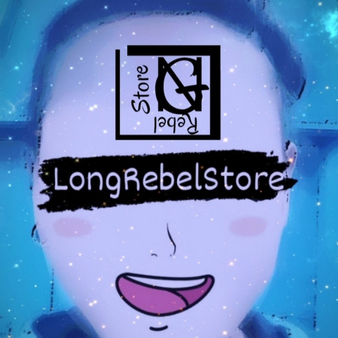 longrebelstore