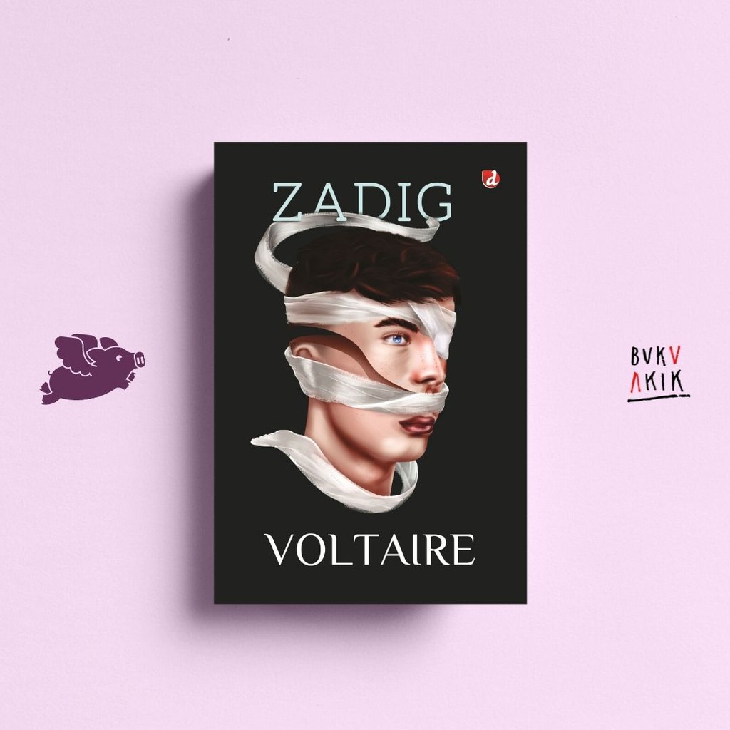 Zadig - Voltaire