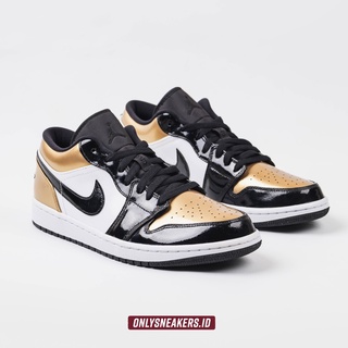 gold toe 1 low
