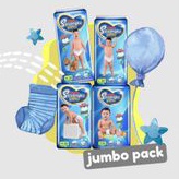 Pampers sayangku M36,