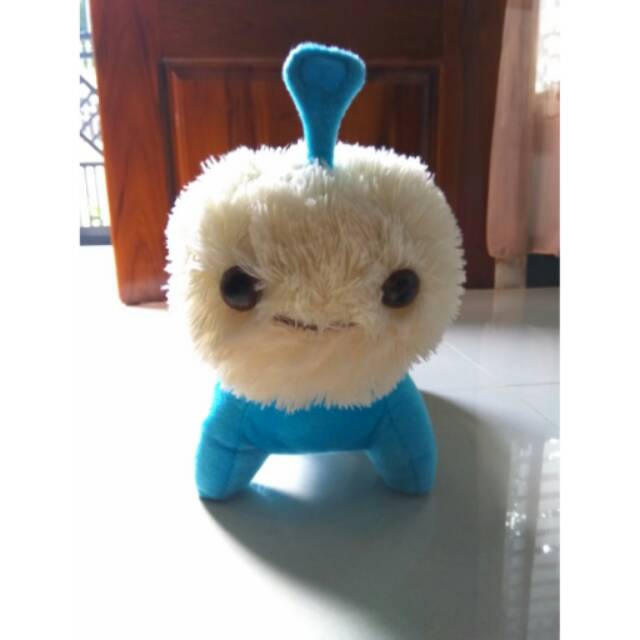 Boneka CJ7