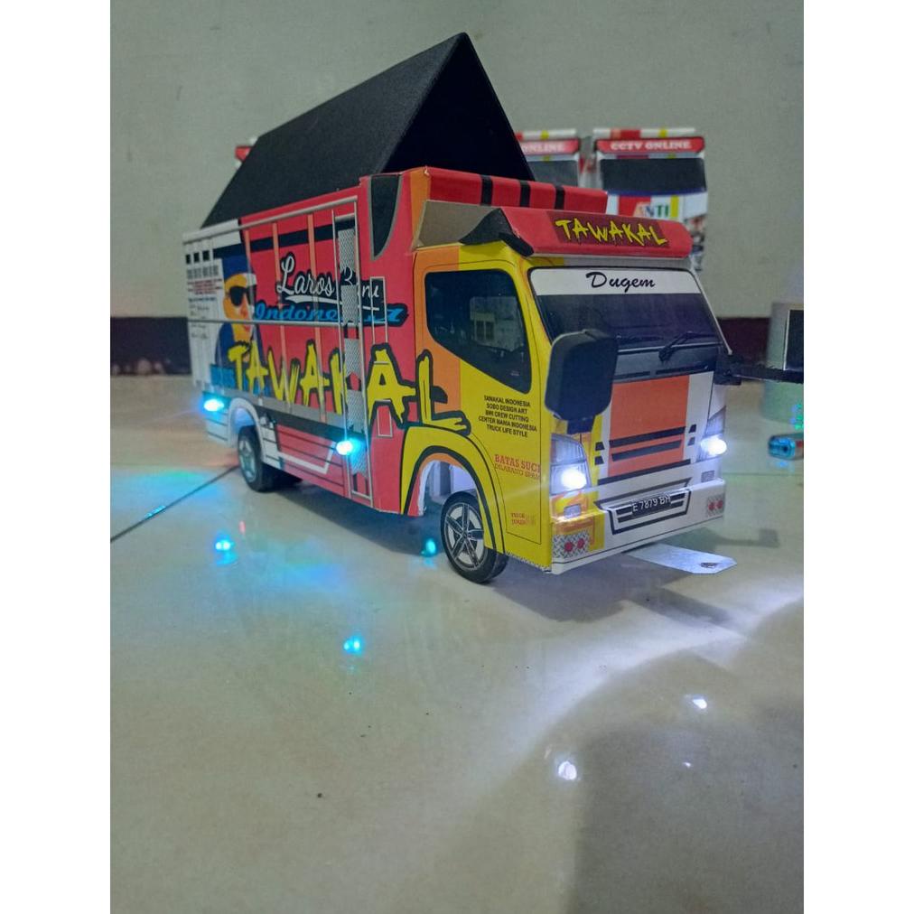 PROMO TRUK OLENG  KEREN TRUK OLENG TRUK KECE TRUK TERLARIS TRUK