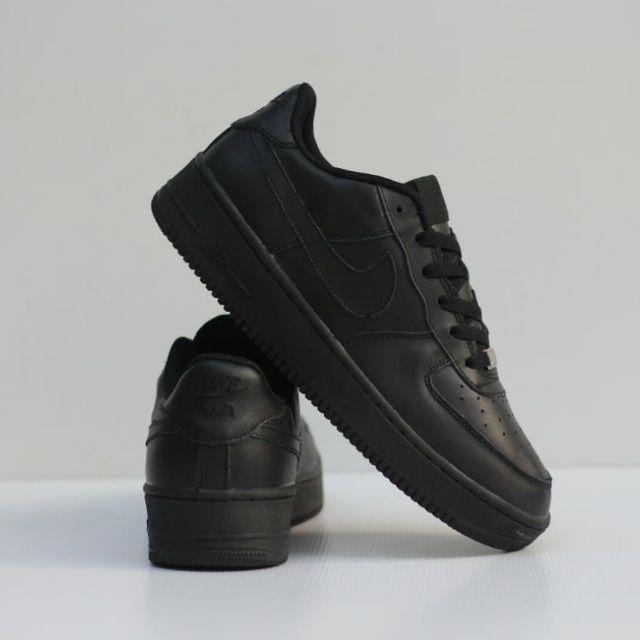 black af1 cheap
