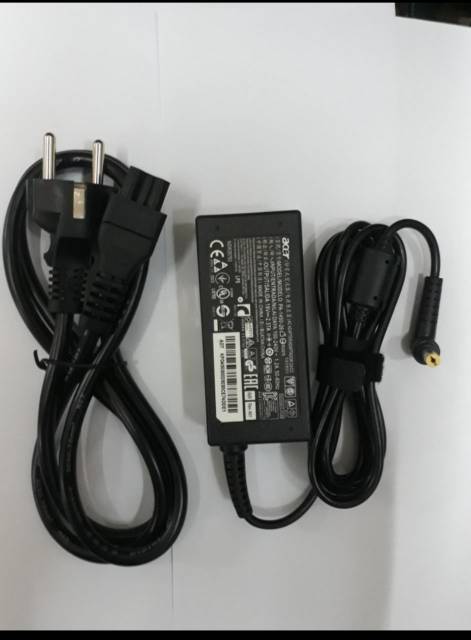 Adaptor Charger Acer 19v 2.37a for A314-33