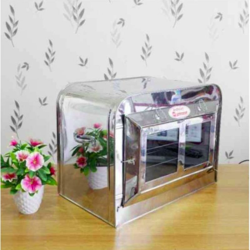 OVEN TANGKRING/KOMPOR TIGA BERLIAN TANGGUNG DAN KECIL