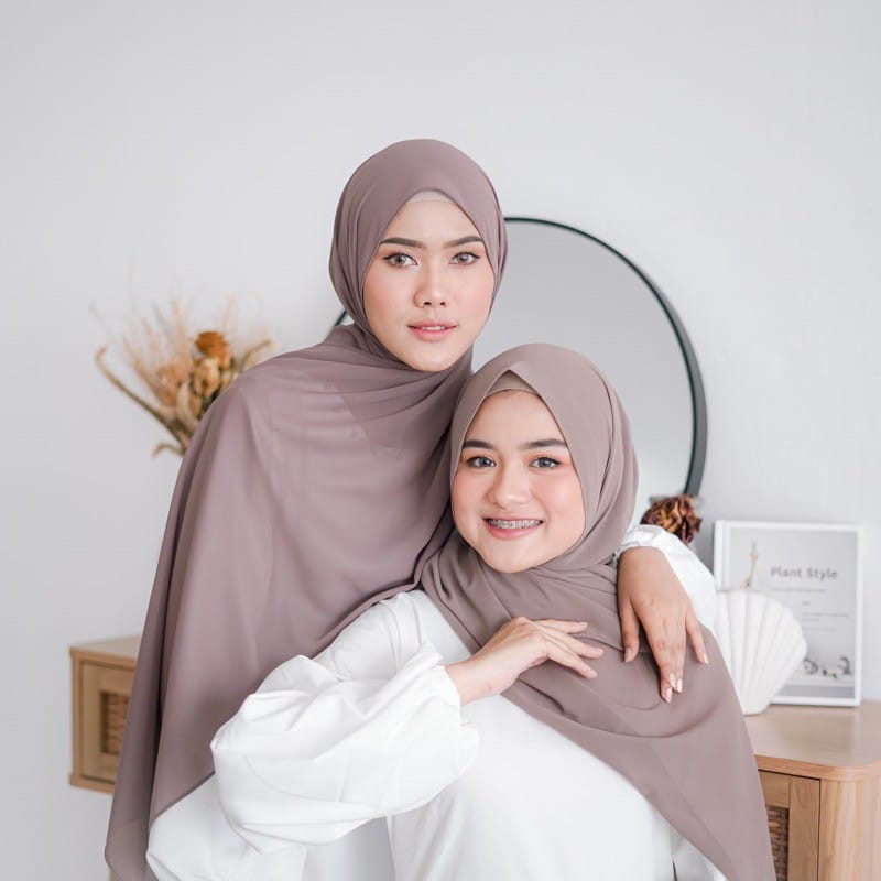 [PROMO] PASHMINA CERUTY BABYDOL / JILBAB / TERMURAH / PASHMINA / KERUDUNG PASHMINA CRUTY / GOJEK/OCD-6
