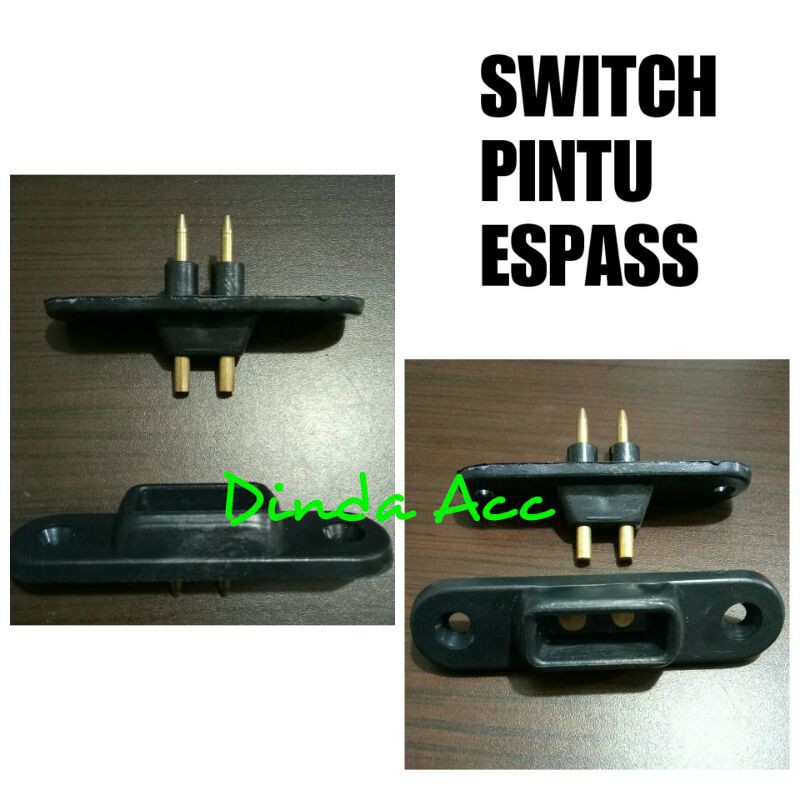 Switch Pintu Geser Daihatsu Espass Berkualitas