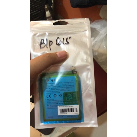Baterai Oppo a37f Original 100%