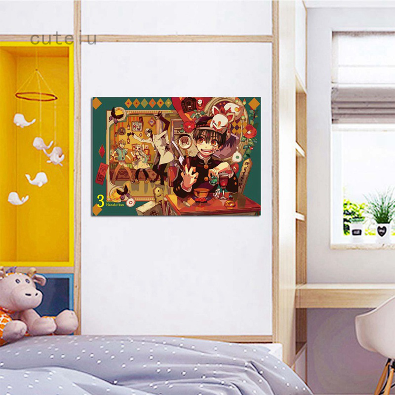 Anime Wall Scrolls Uk