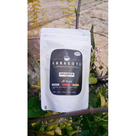 

KopiARABIKA