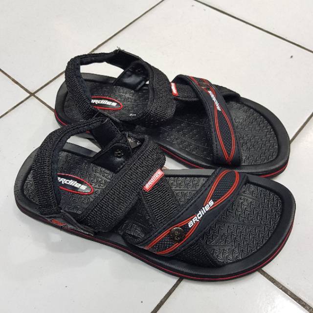 SANDAL GUNUNG ARDILES