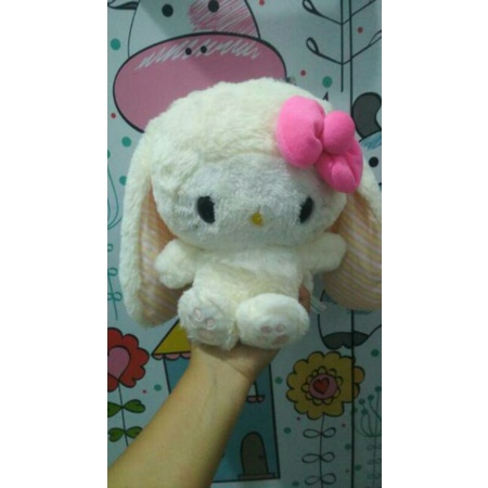 boneka hk