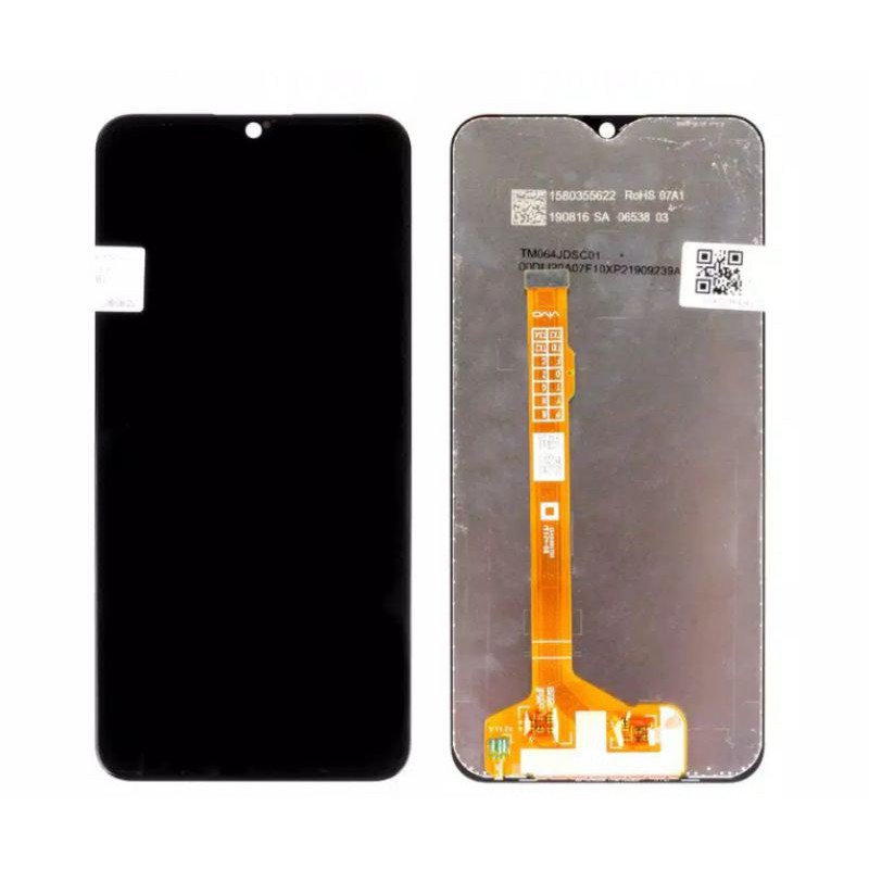 LCD TOUSCHSCREE VIVO Y12 /Y15 /Y17 /Y12i /Y11 /Y3 ORIGINAL COMPLETE