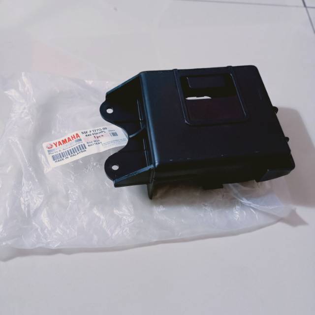 Box aki rxz catalyser pnp rxz rzr indo