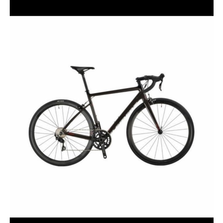 Road Bike - Sepeda Balap Element Nerone 700C Carbon