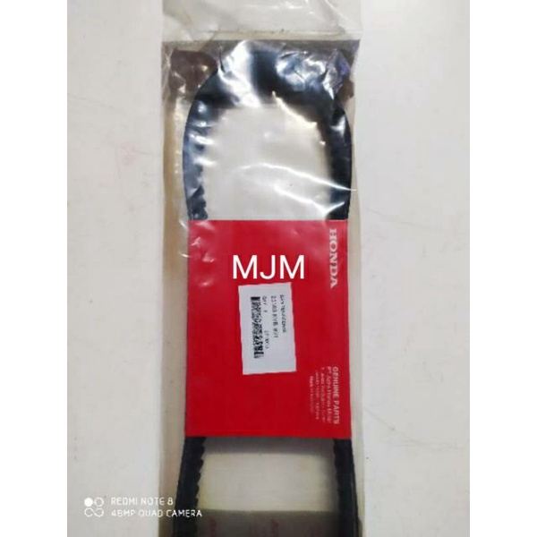 V BELT/HONDA/VARIO 110 KARBU/VARIO 110 TECHNO KARBU/V BELT