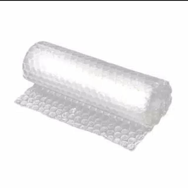 

Bubble Wrap (Plastik Pelindung)