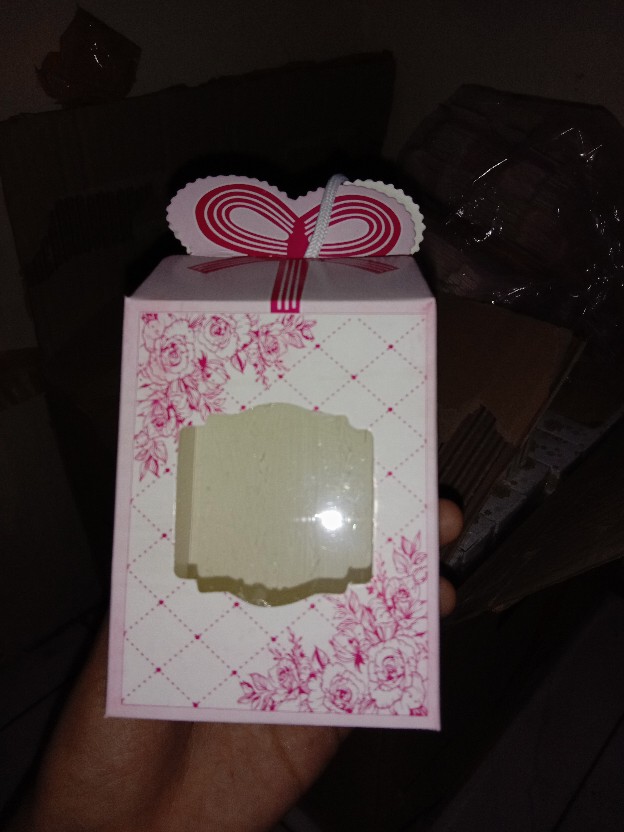 Box Gelas Sloki / Free Tali