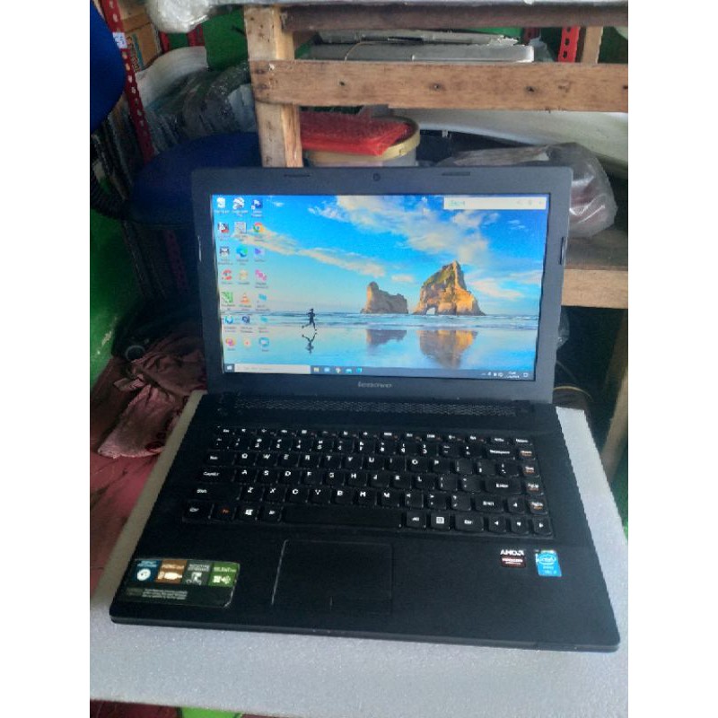 LENOVO G410 CORE I5 4200