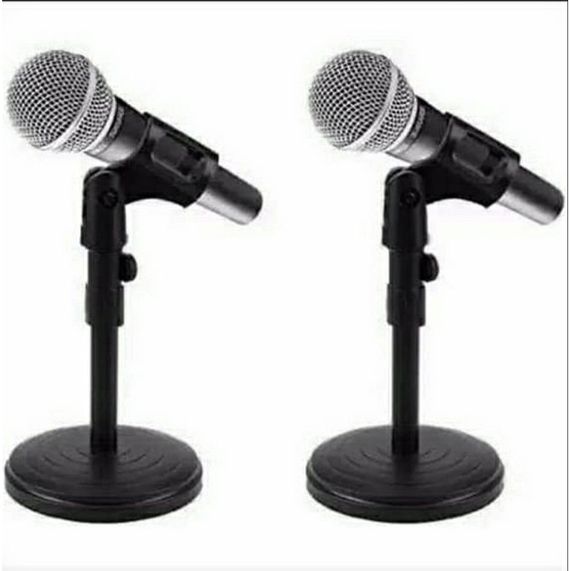 stand mic Berkualitas