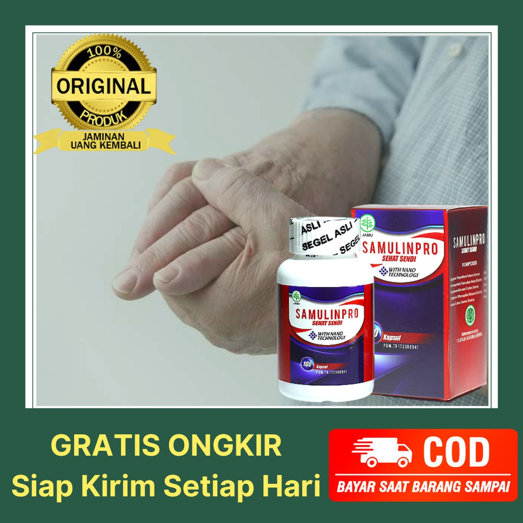  Obat  Jari  Tangan  dan Kaki Nyeri Kaku  Sakit Tidak Bisa 