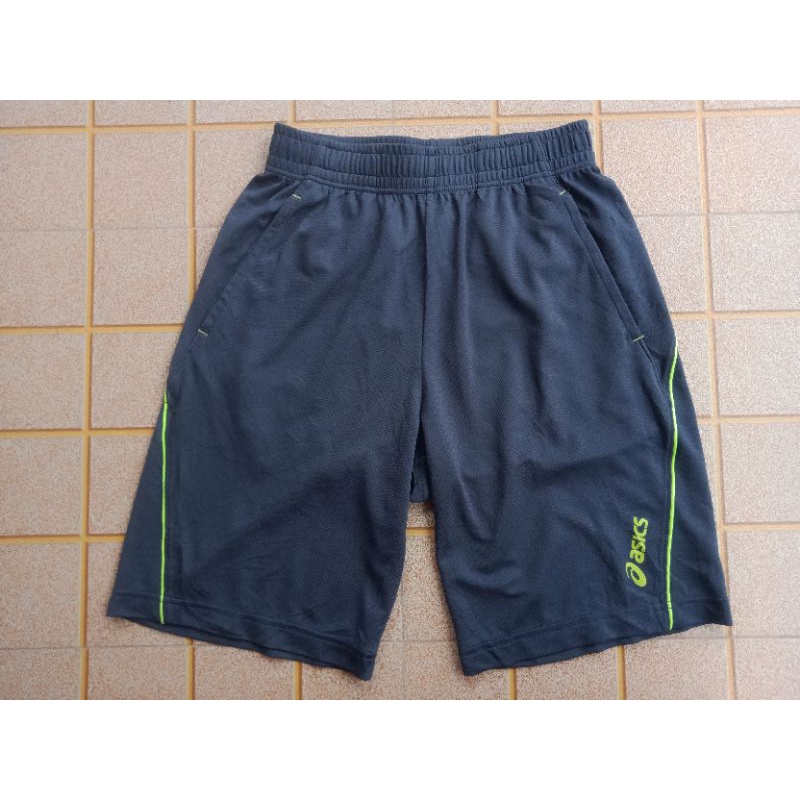 Celana Asics Second Original