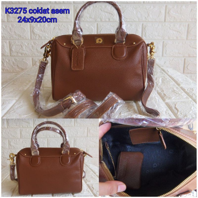 tas papilon kode K 3275
