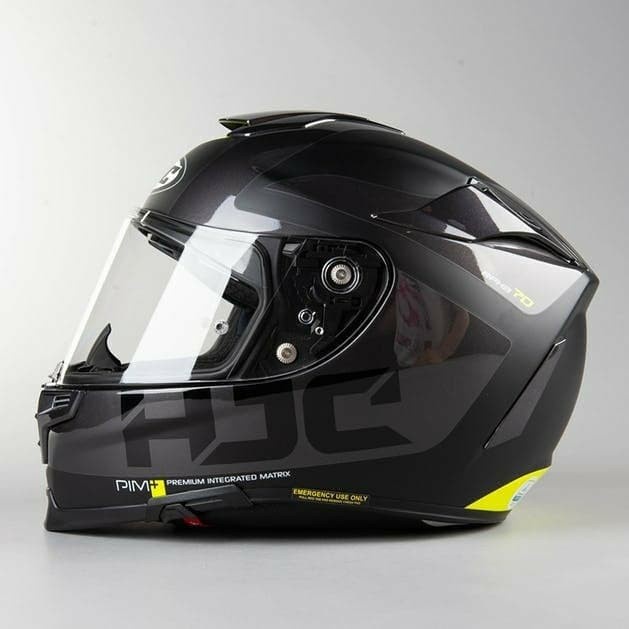 HJC RPHA 70 ST Balius MC5SF