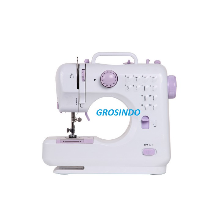 Mesin Jahit Portable Mini FHSM 505A