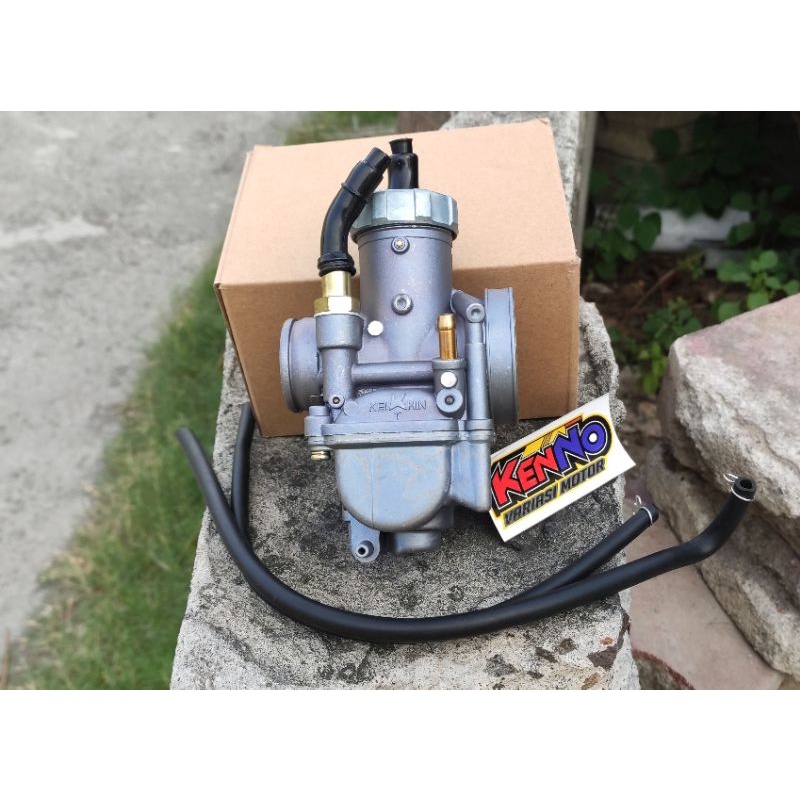 Karbu Carbu PE 28 Keihin Karburator pe28 74AAA115 Karburator Keihin pe 28 Universal-1