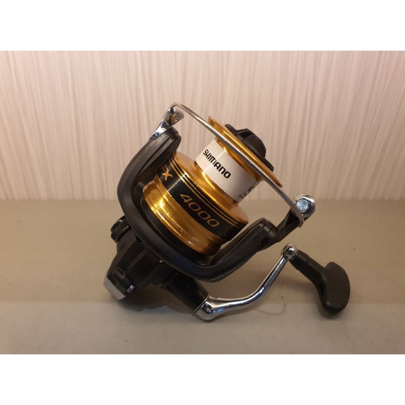 Reel Shimano FX 4000