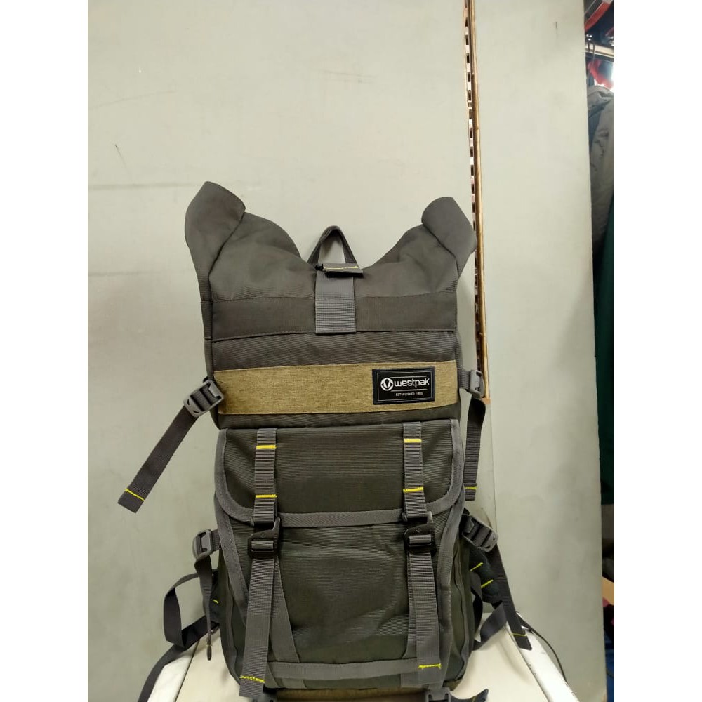 Westpak Tas Army