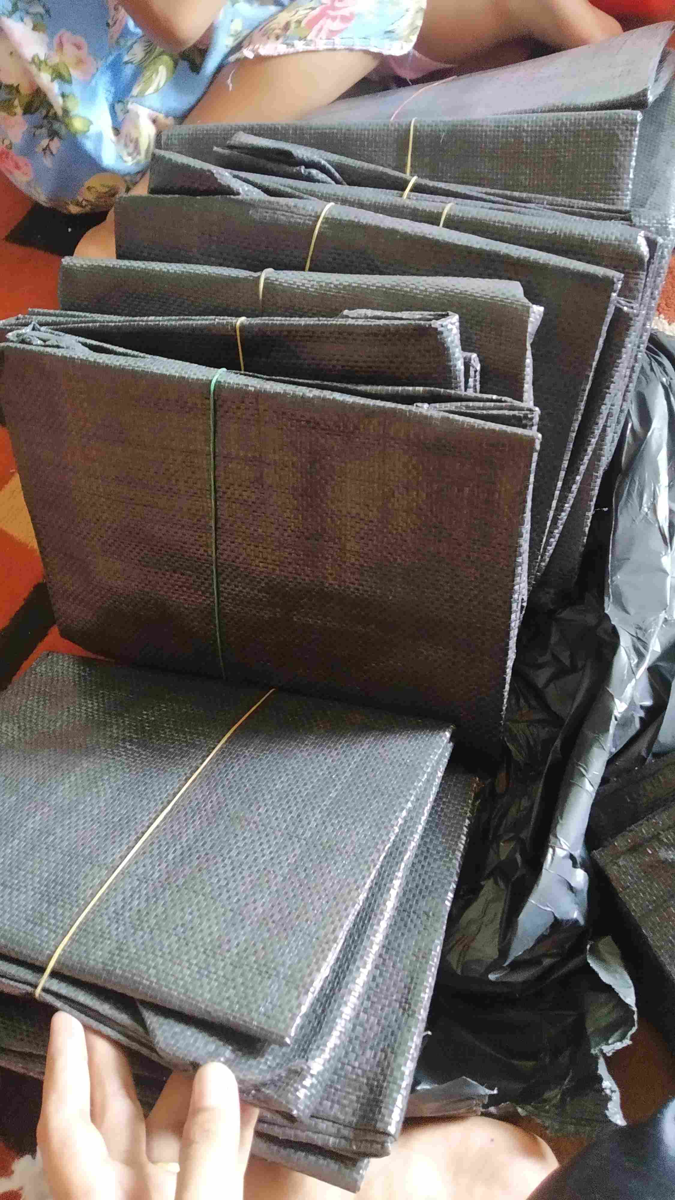 Planter Bag 6 Liter | 20x20