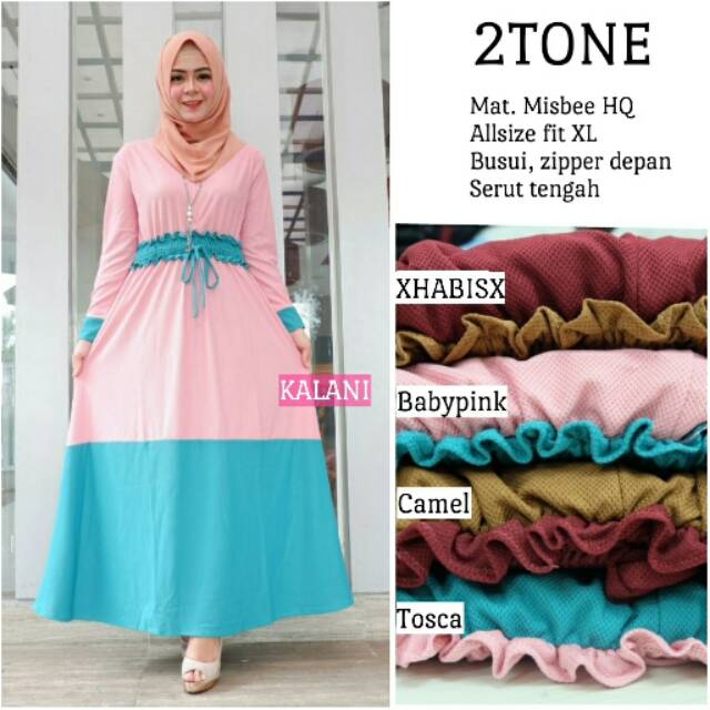

2tone