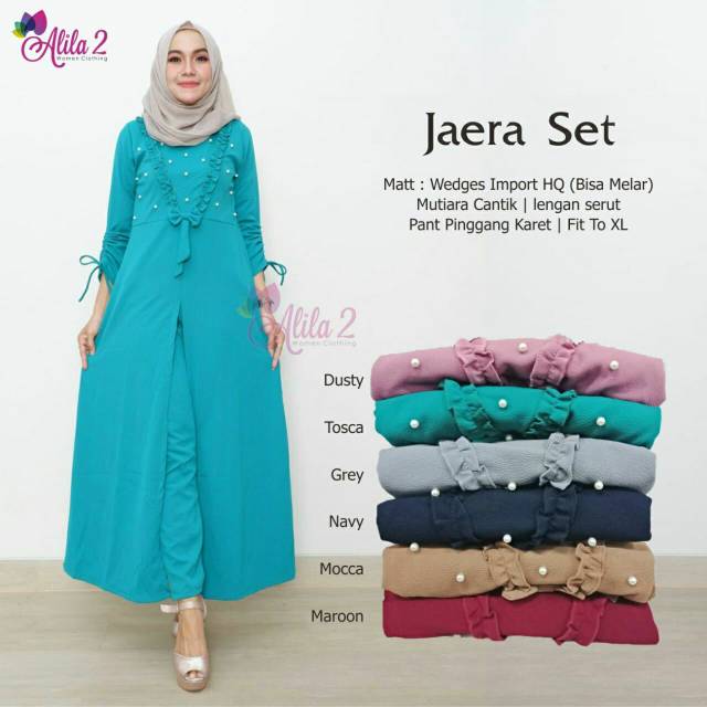 

Jaera