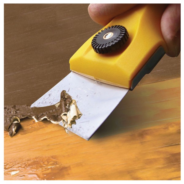 

Olfa T-45 Scraper Scraper Mini Scraper Featuring a multi Edge
