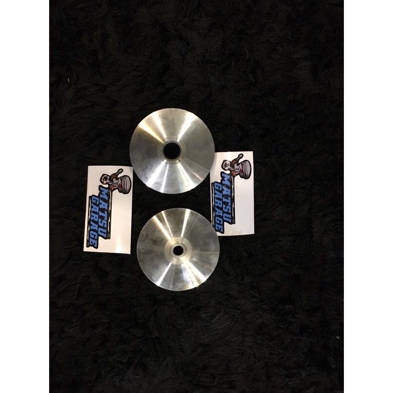 Pulley Rumah roller racing CVT custom MIO J