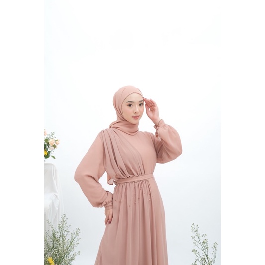 Laiqa Dress