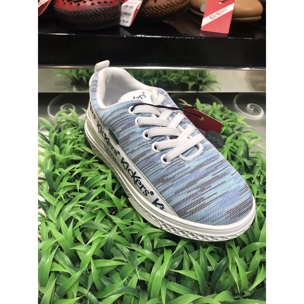 "BIG SALE" Sepatu Anak Kickers Kids Shoes Original