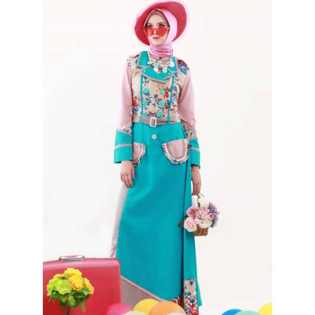 Dress esme PL size M sold by inbox