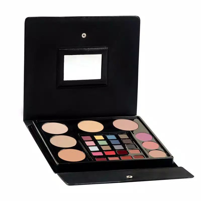 WARDAH make up kit special edition face palette