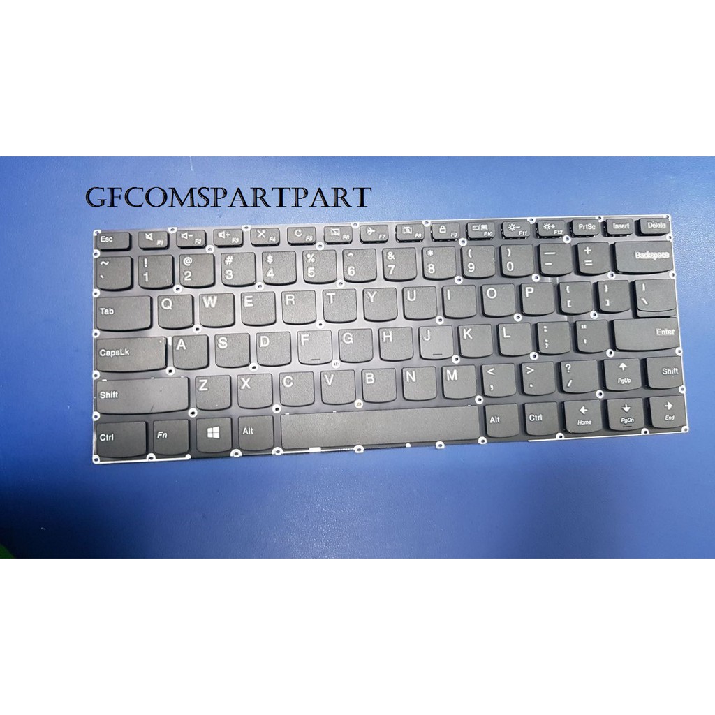 Keyboard Laptop Lenovo Ideapad 310-14IAP 310-14IKB Series