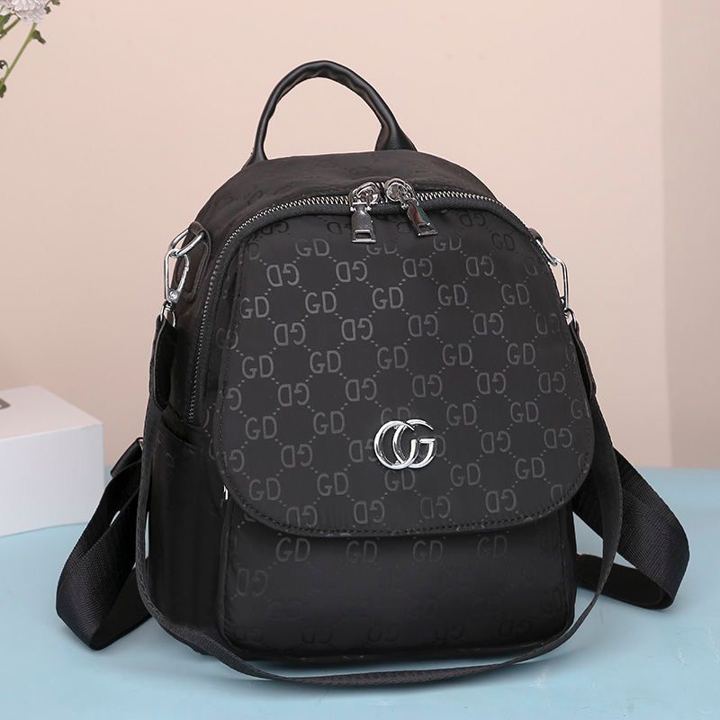 TASHAPPY EL6168 Tas PUNGGUNG Wanita Terbaru import Fashion Stylish model korea supplier tas import