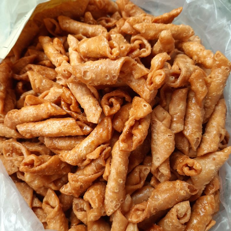 

KACANG UMPET 500 GRAM