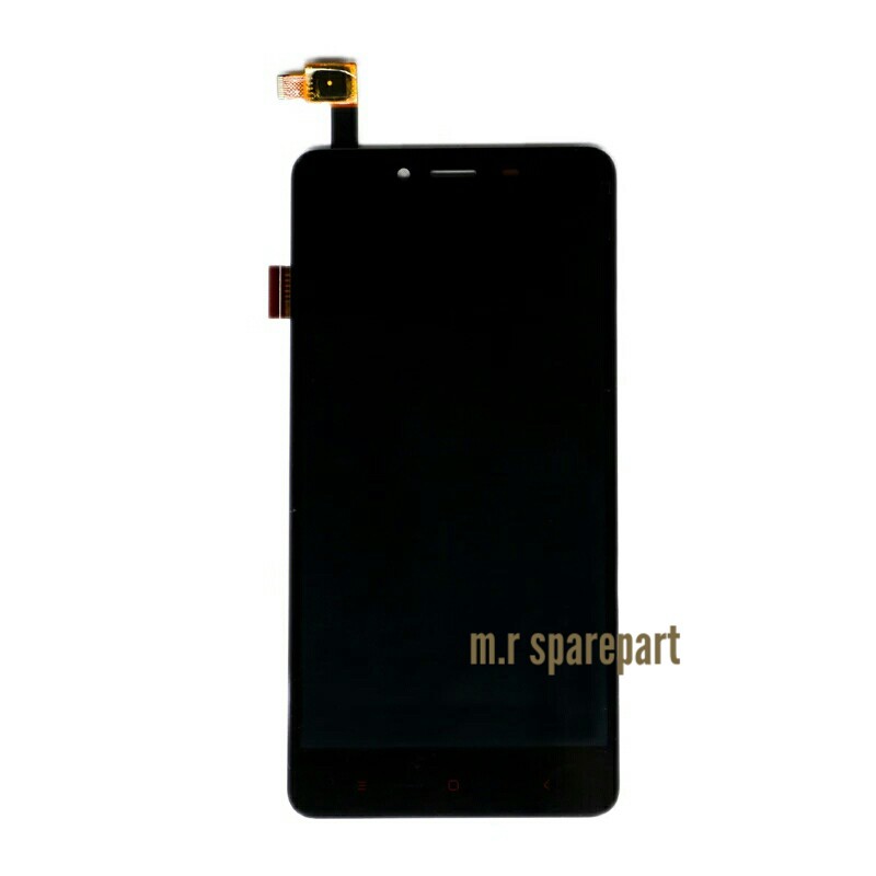 LCD XIAOMI REDMI NOTE 2 FULLSET TOUCHSCREEN