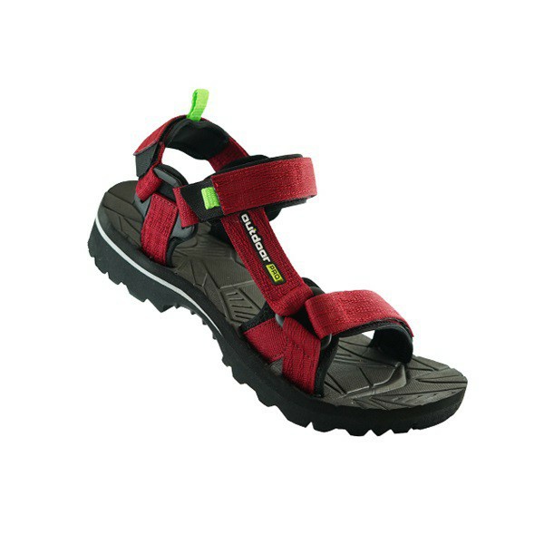 Sendal Palang Pria Gunung New Omega Outdoor Pro