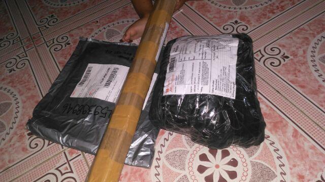 Kemeja Batik Anak Cowok Terbaru