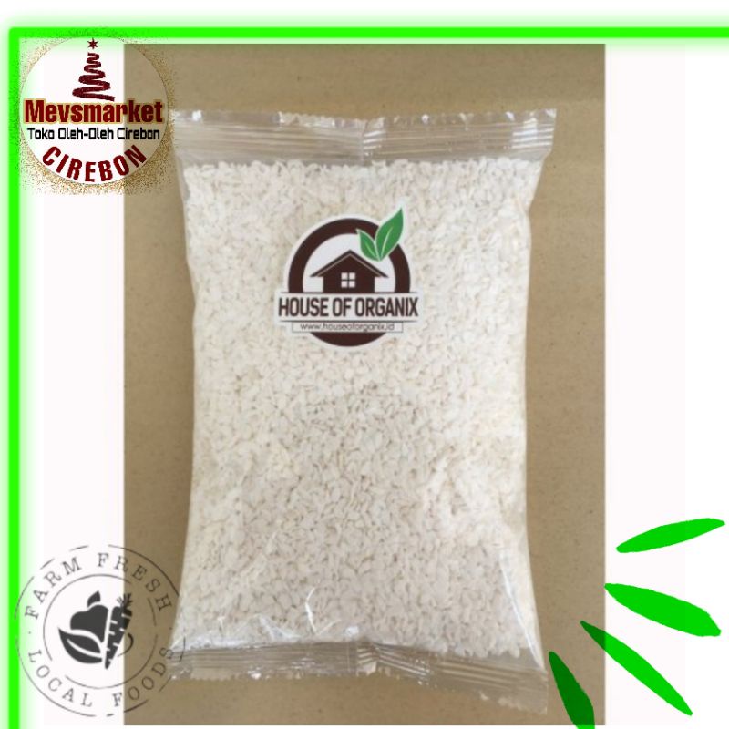 

Mevsmarketcirebon Beras Shirataki Kering 1 kg