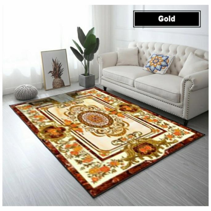 ~@~@~@~@] Karpet Lantai ukuran 100 x 150 cm atau Ambal Anti slip